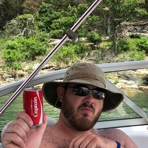 Meet your Posher, Blake